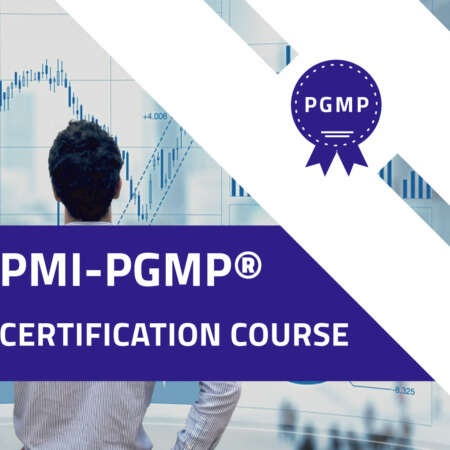 PMI-PgMP® Certification Training