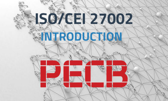 ISO/CEI 27002 Introduction - KAIZEN SOFT SKILLS