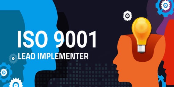 ISO 9001 Lead Implementer - KAIZEN SOFT SKILLS