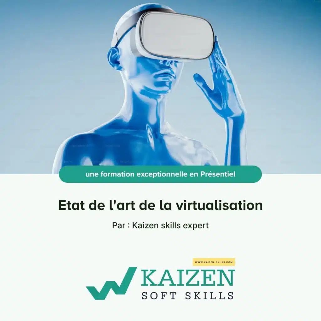 virtualisation